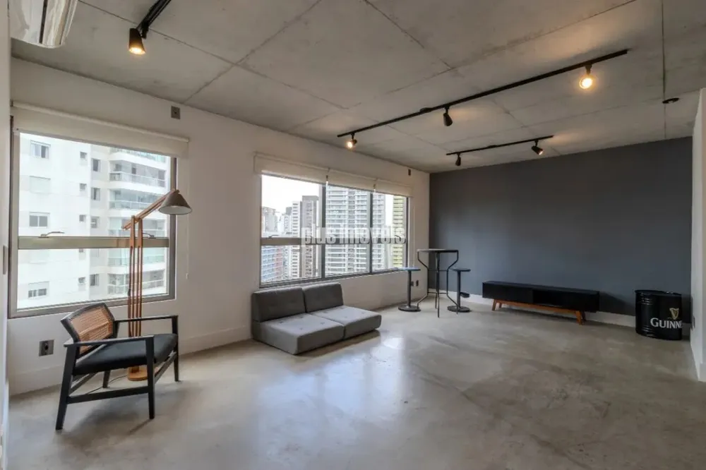 Apartamento, 1 quarto, 70 m² - Foto 1