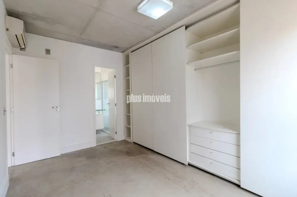 Apartamento, 1 quarto, 70 m² - Foto 2