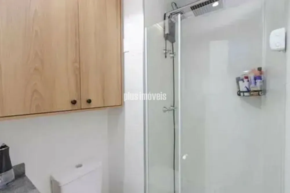 Kitnet-Studio, 43 m² - Foto 4