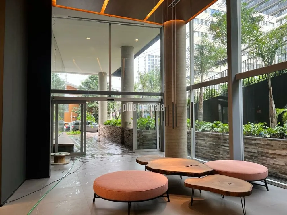 Sala-Conjunto, 34 m² - Foto 1