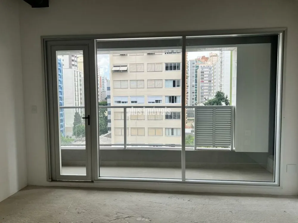 Sala-Conjunto, 34 m² - Foto 2