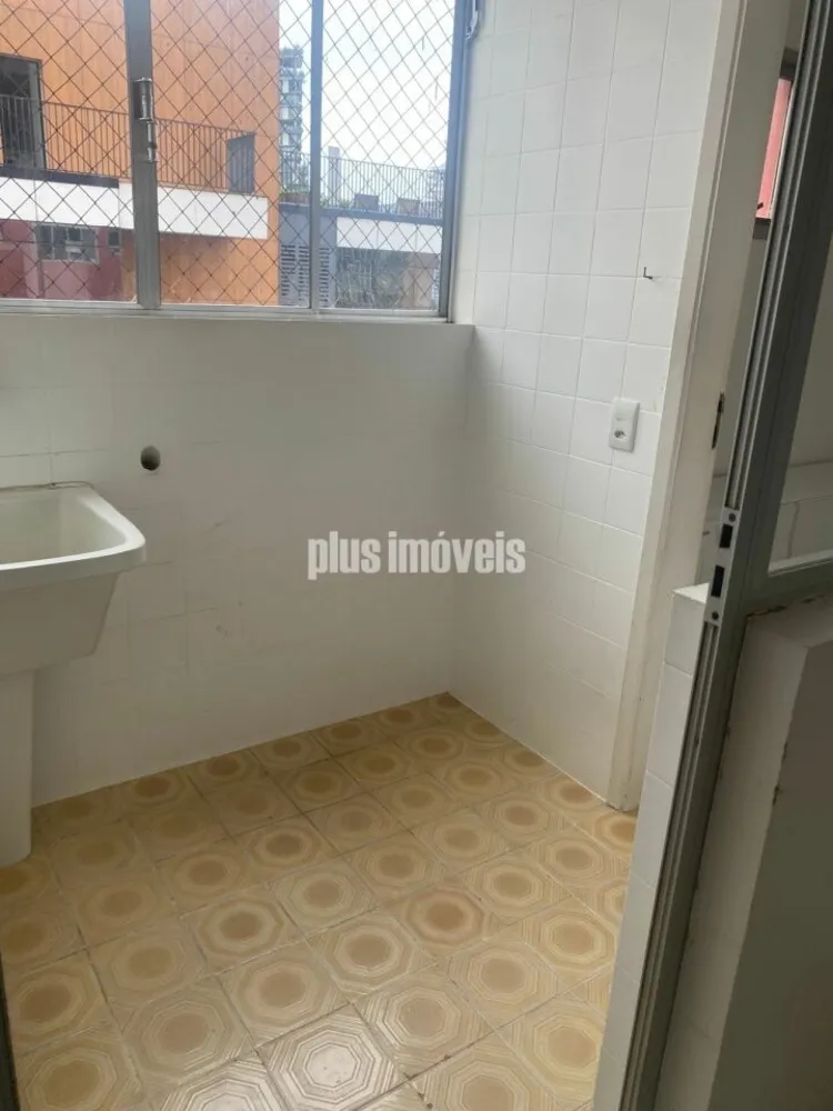 Apartamento, 2 quartos, 67 m² - Foto 2