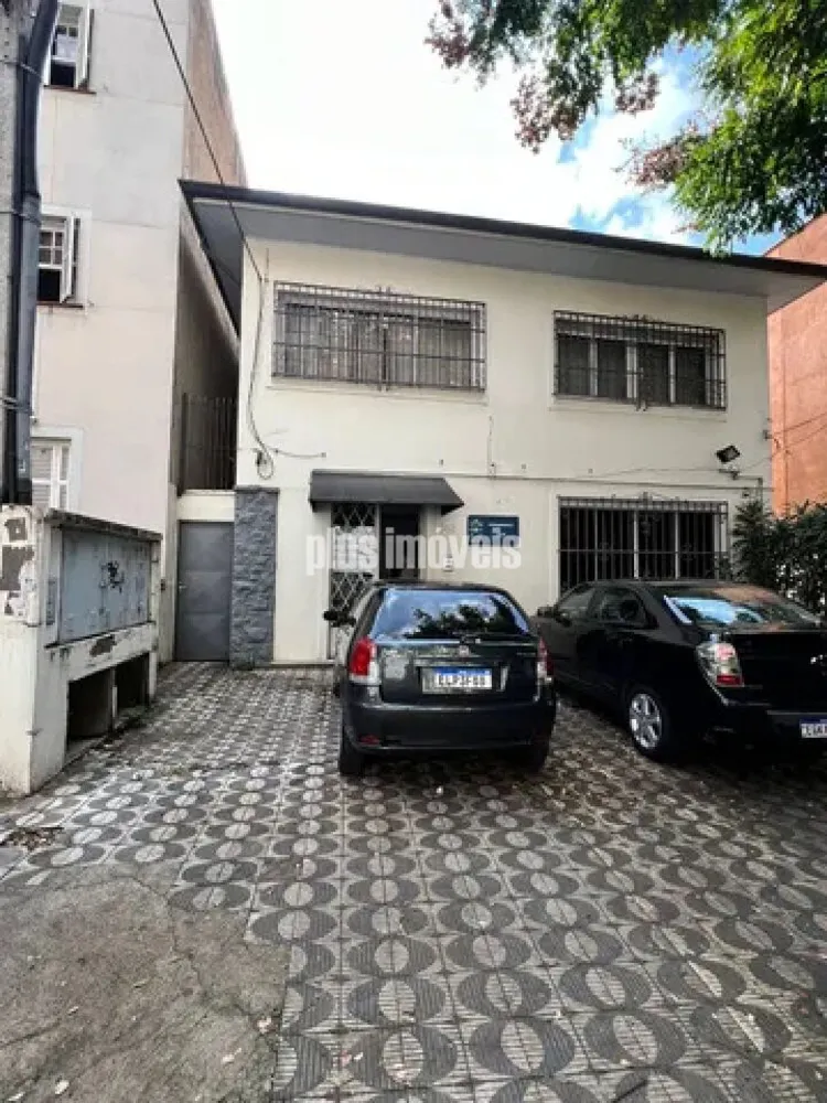 Prédio Inteiro, 715 m² - Foto 1