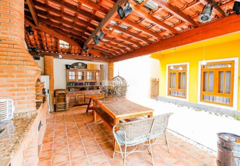 Casa de Vila, 3 quartos - Foto 4