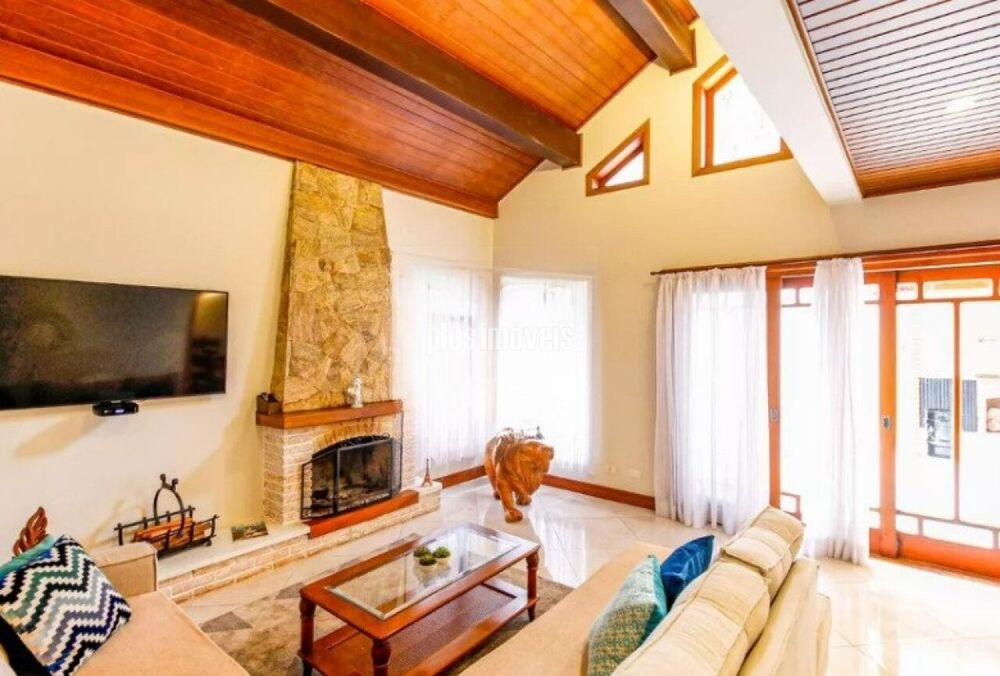 Casa de Vila, 3 quartos - Foto 1
