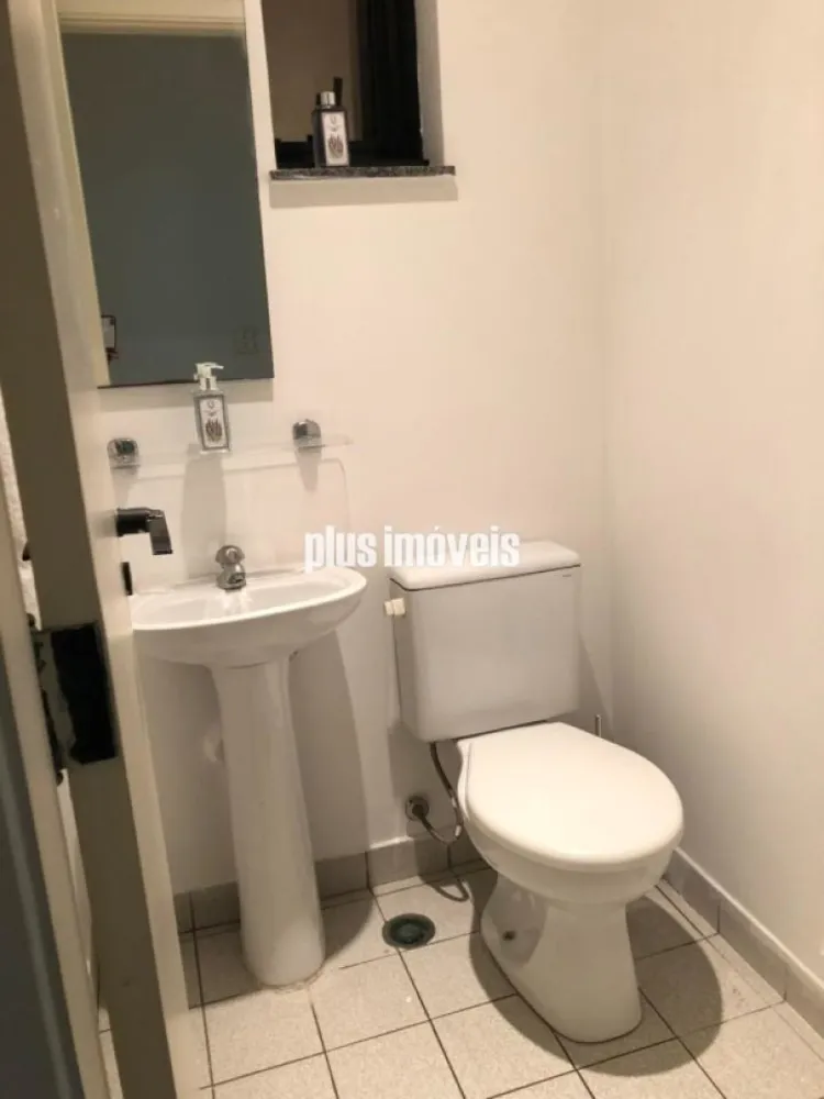 Sala-Conjunto, 60 m² - Foto 20