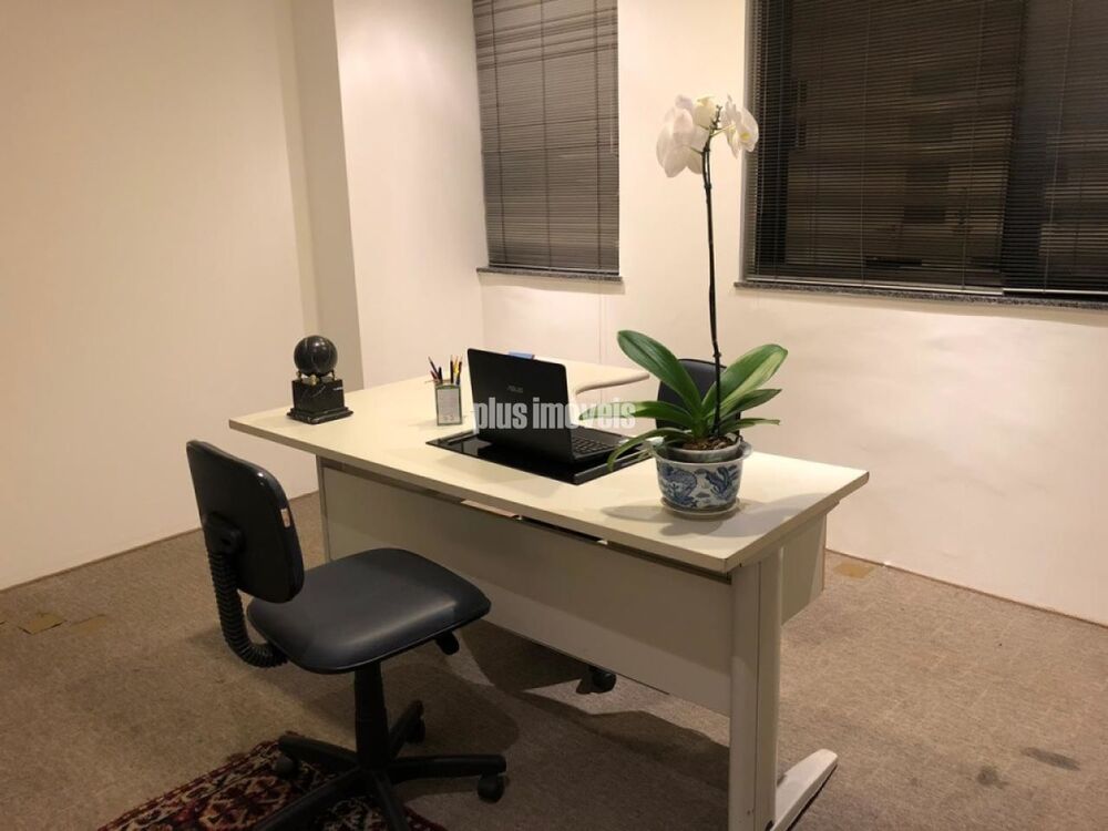 Sala-Conjunto, 60 m² - Foto 19