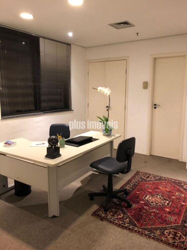 Sala-Conjunto, 60 m² - Foto 17