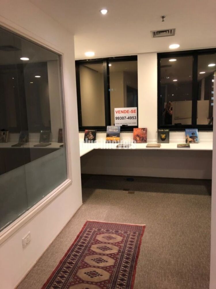 Sala-Conjunto, 60 m² - Foto 9