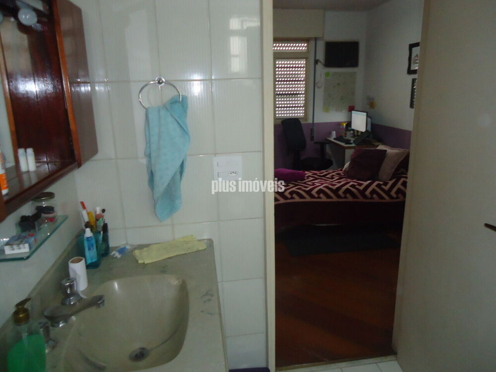 Apartamento, 3 quartos, 97 m² - Foto 22