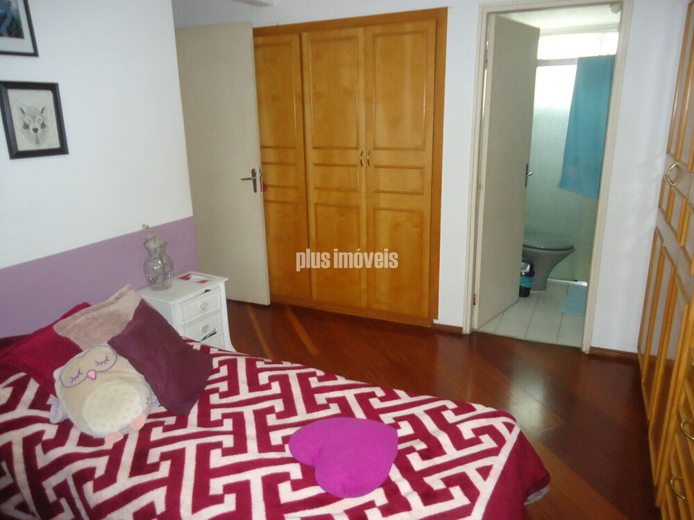 Apartamento, 3 quartos, 97 m² - Foto 5