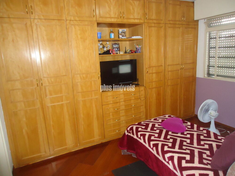 Apartamento, 3 quartos, 97 m² - Foto 1