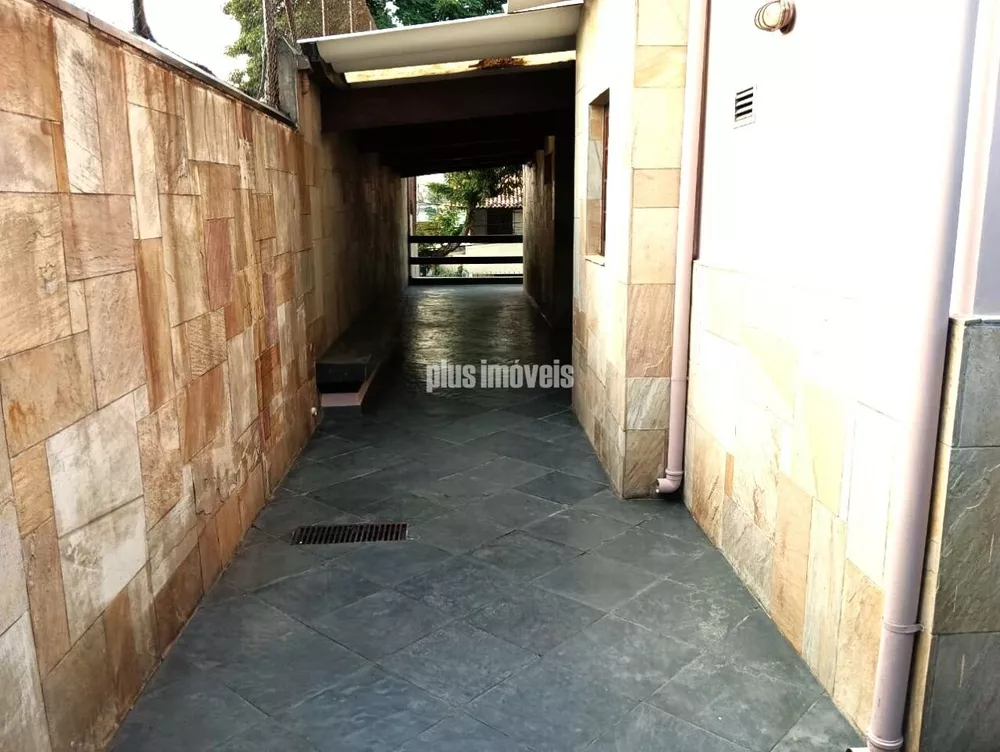 Casa, 4 quartos, 340 m² - Foto 3