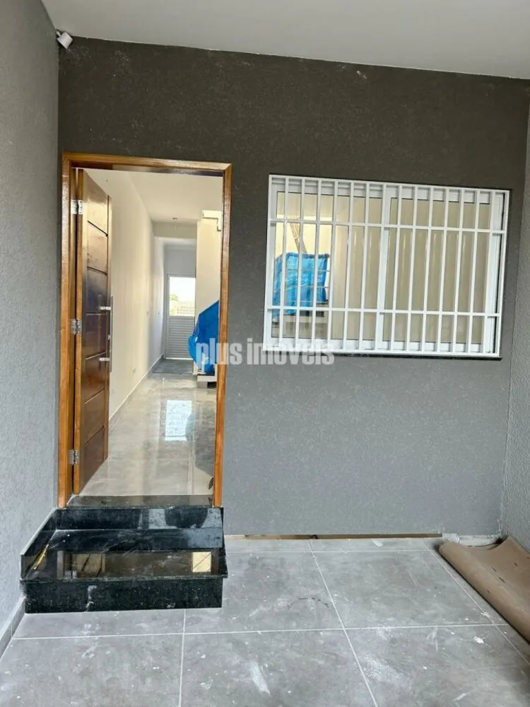 Casa, 3 quartos, 148 m² - Foto 1