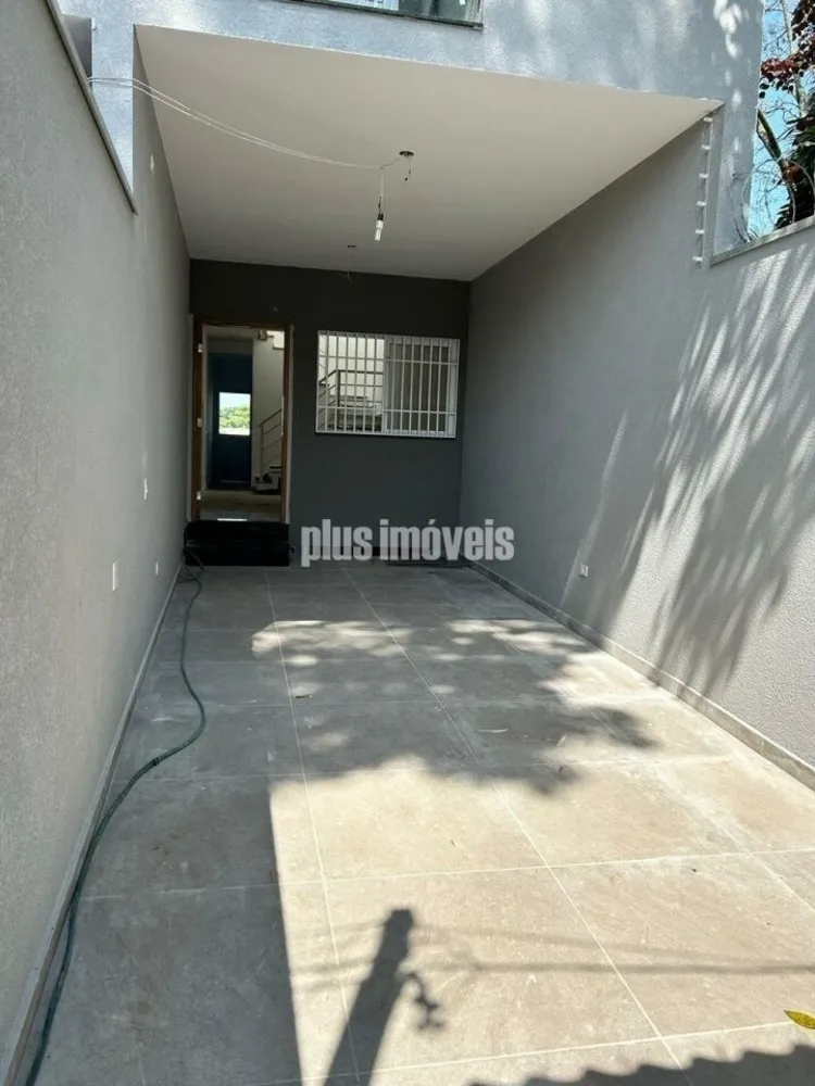 Casa, 3 quartos, 148 m² - Foto 6