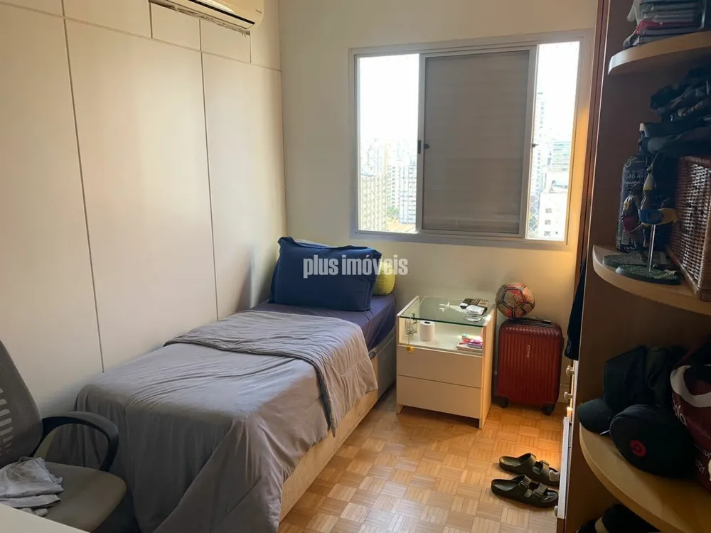 Apartamento, 3 quartos, 98 m² - Foto 5