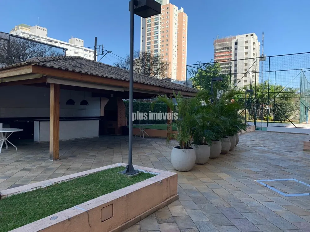 Apartamento, 3 quartos, 98 m² - Foto 1