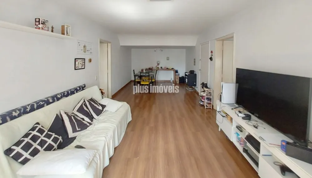 Apartamento, 2 quartos, 86 m² - Foto 2