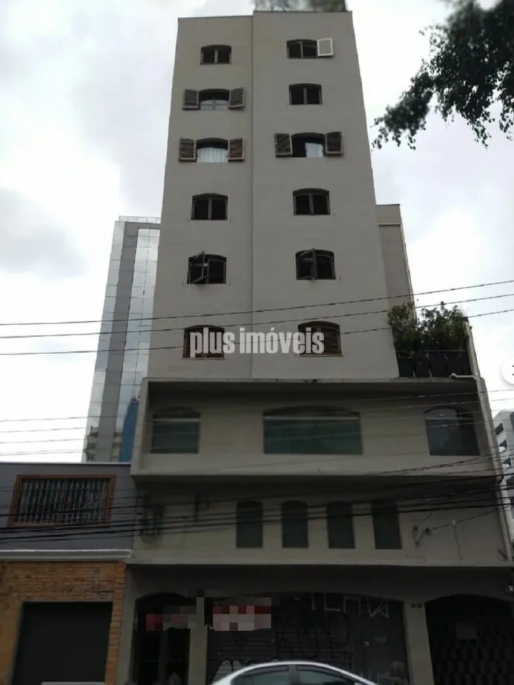 Apartamento, 2 quartos, 86 m² - Foto 6