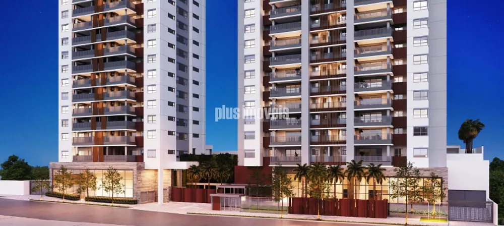 Apartamento, 3 quartos, 150 m² - Foto 1