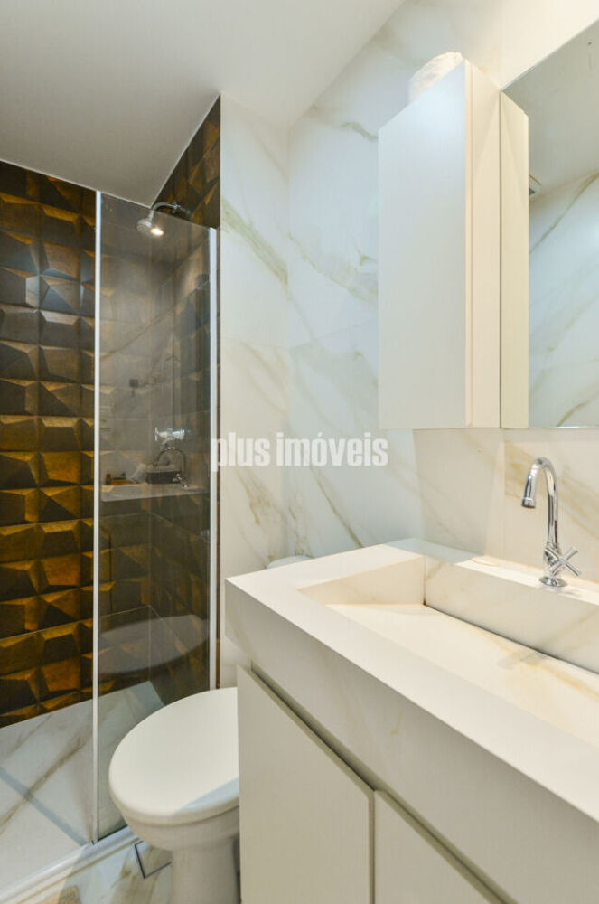 Apartamento, 2 quartos, 60 m² - Foto 19