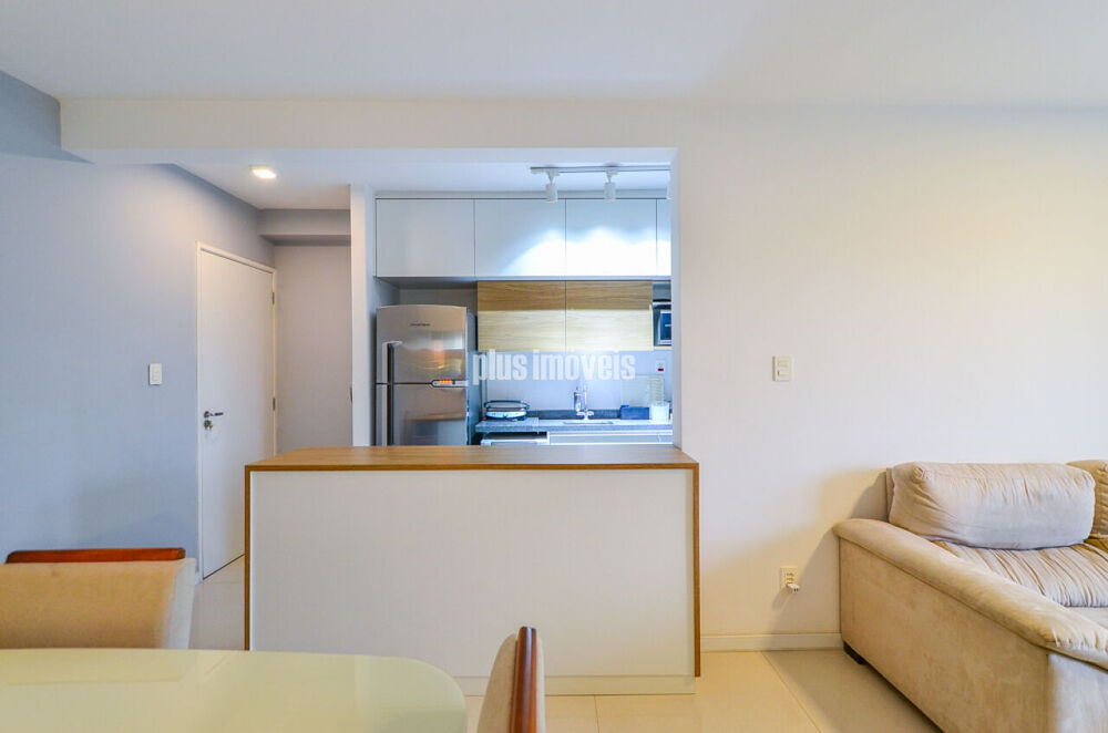 Apartamento, 2 quartos, 60 m² - Foto 5
