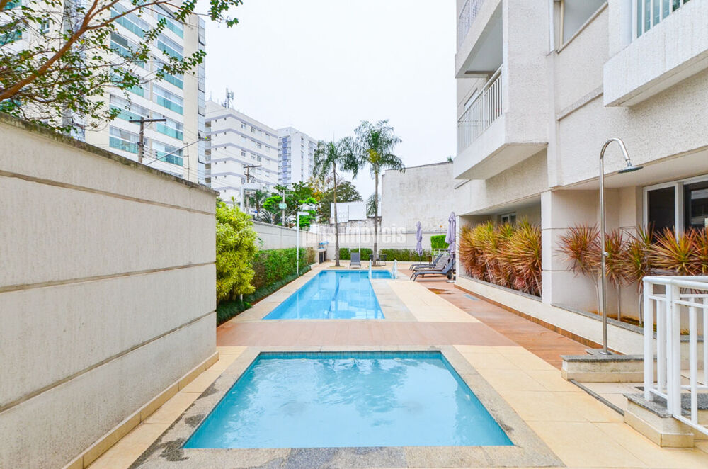 Apartamento, 2 quartos, 60 m² - Foto 16
