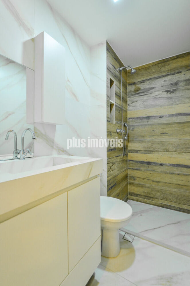 Apartamento, 2 quartos, 60 m² - Foto 8