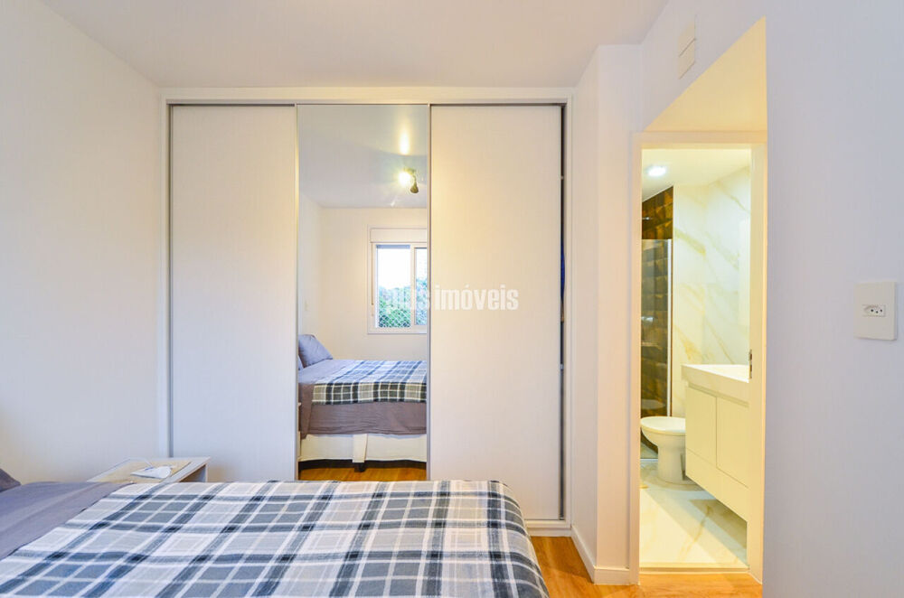 Apartamento, 2 quartos, 60 m² - Foto 9