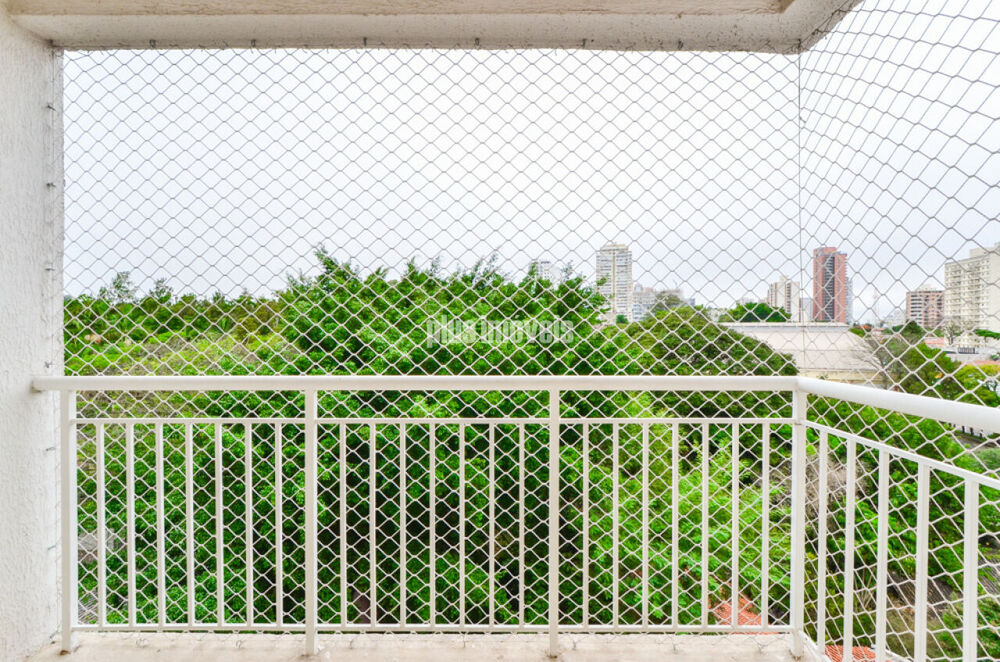 Apartamento, 2 quartos, 60 m² - Foto 2