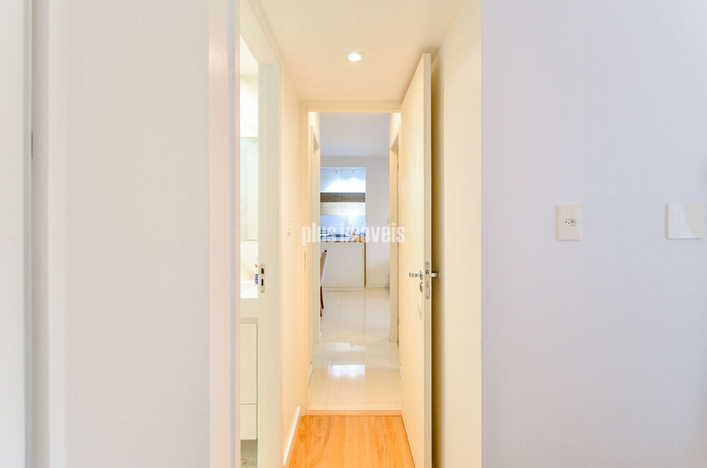 Apartamento, 2 quartos, 60 m² - Foto 11