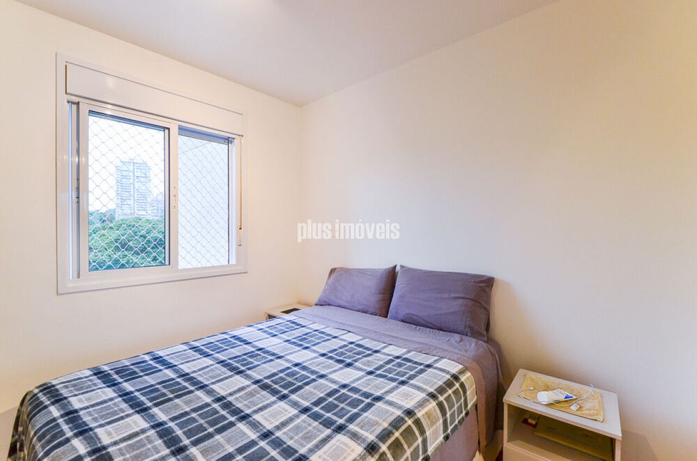 Apartamento, 2 quartos, 60 m² - Foto 10