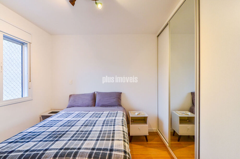 Apartamento, 2 quartos, 60 m² - Foto 12