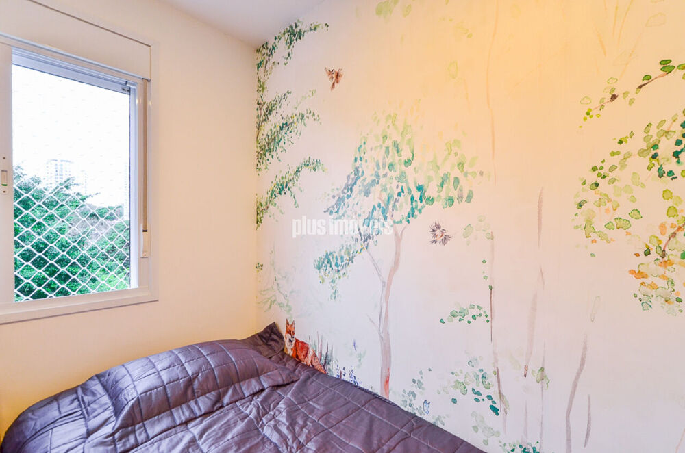 Apartamento, 2 quartos, 60 m² - Foto 4