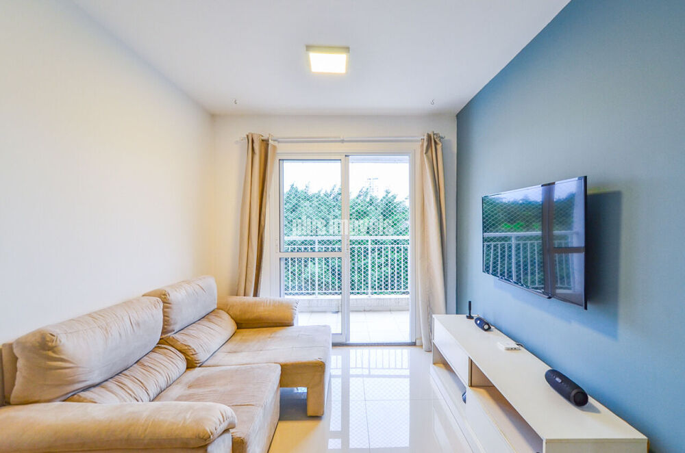 Apartamento, 2 quartos, 60 m² - Foto 14