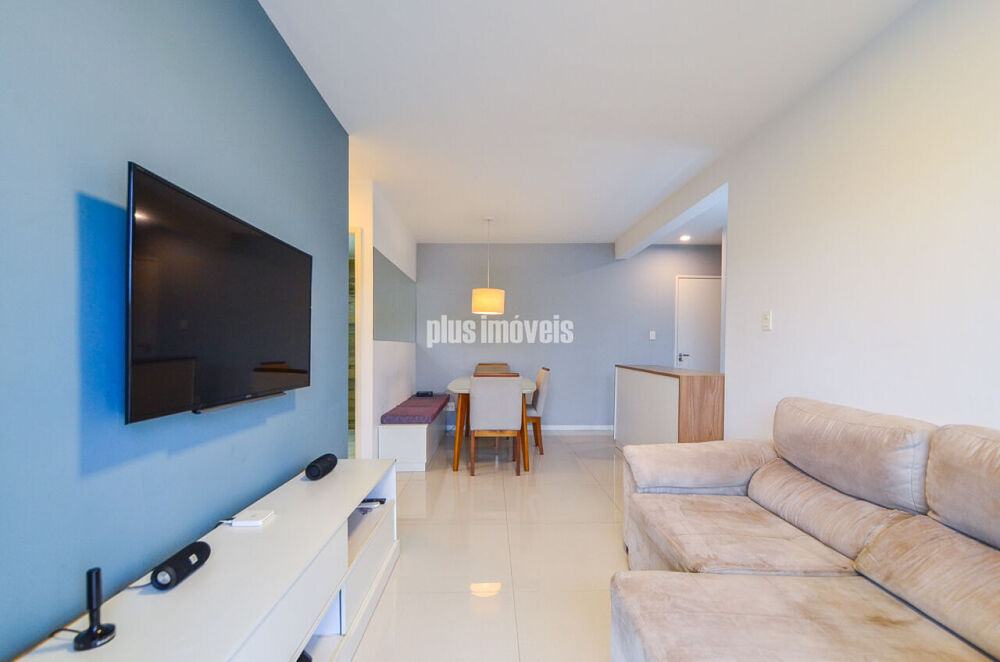 Apartamento, 2 quartos, 60 m² - Foto 6