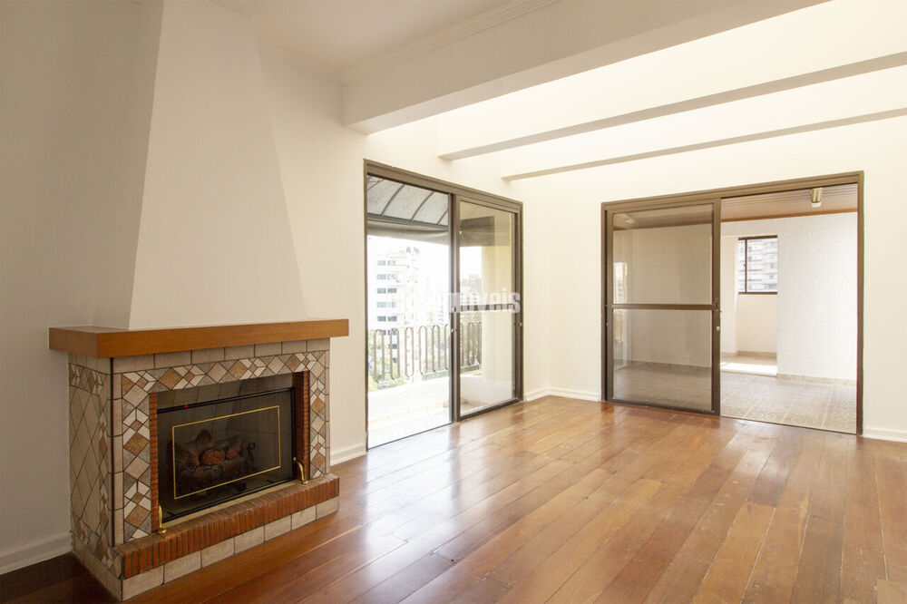 Apartamento, 3 quartos, 230 m² - Foto 11