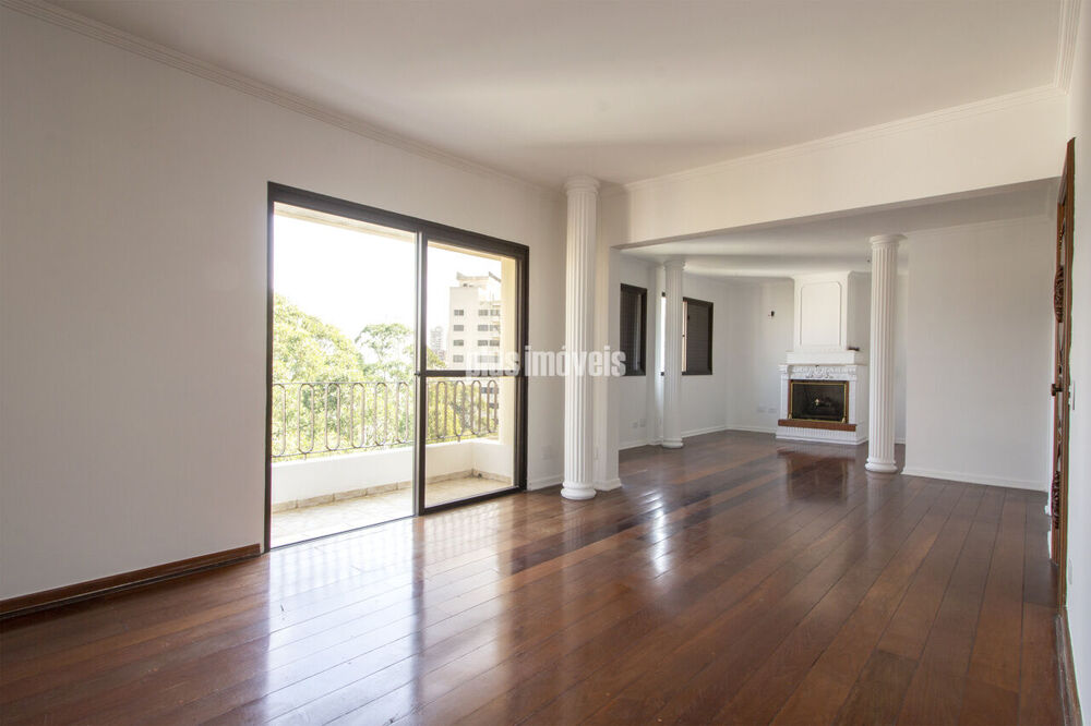 Apartamento, 3 quartos, 230 m² - Foto 2