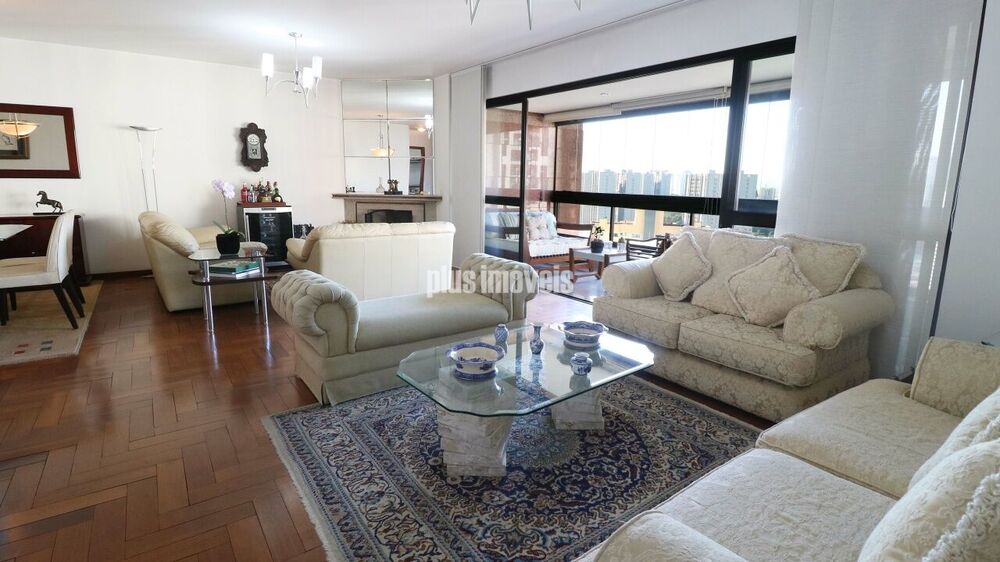 Apartamento, 4 quartos, 226 m² - Foto 3