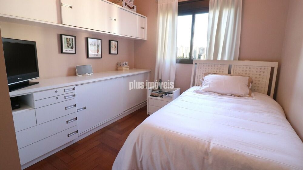 Apartamento, 4 quartos, 226 m² - Foto 36