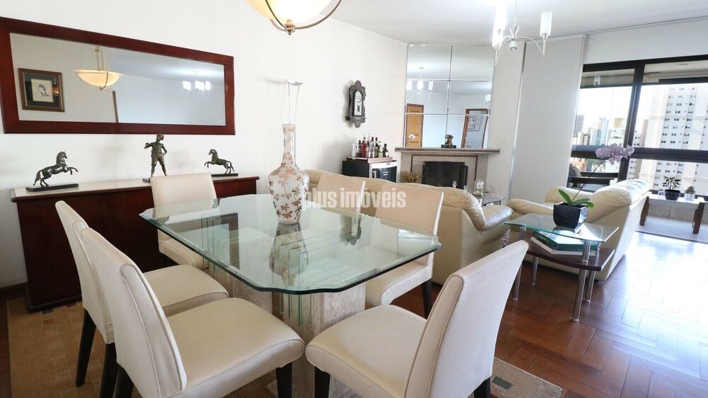 Apartamento, 4 quartos, 226 m² - Foto 8