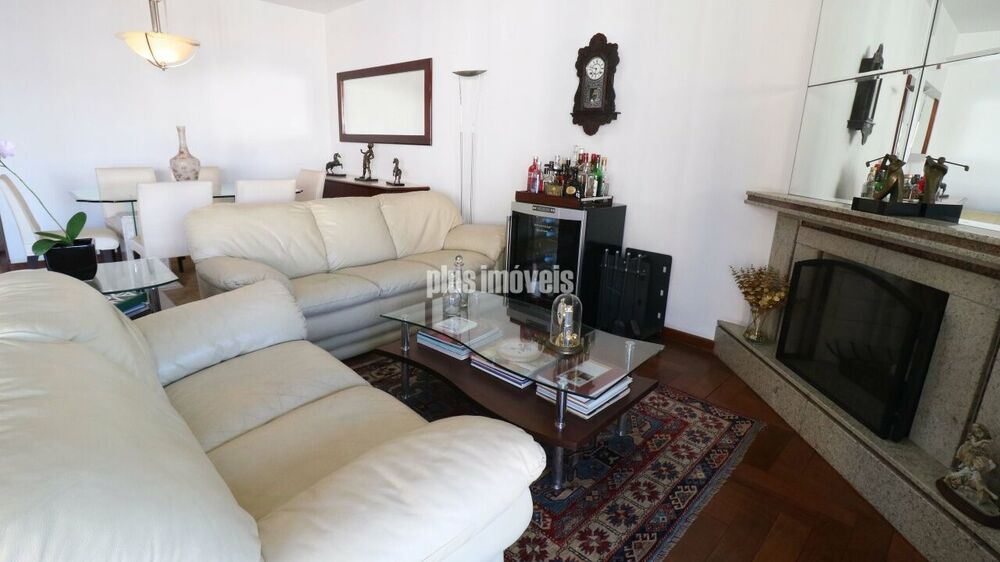 Apartamento, 4 quartos, 226 m² - Foto 5