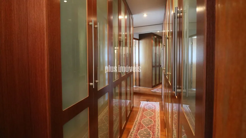 Apartamento, 4 quartos, 226 m² - Foto 31