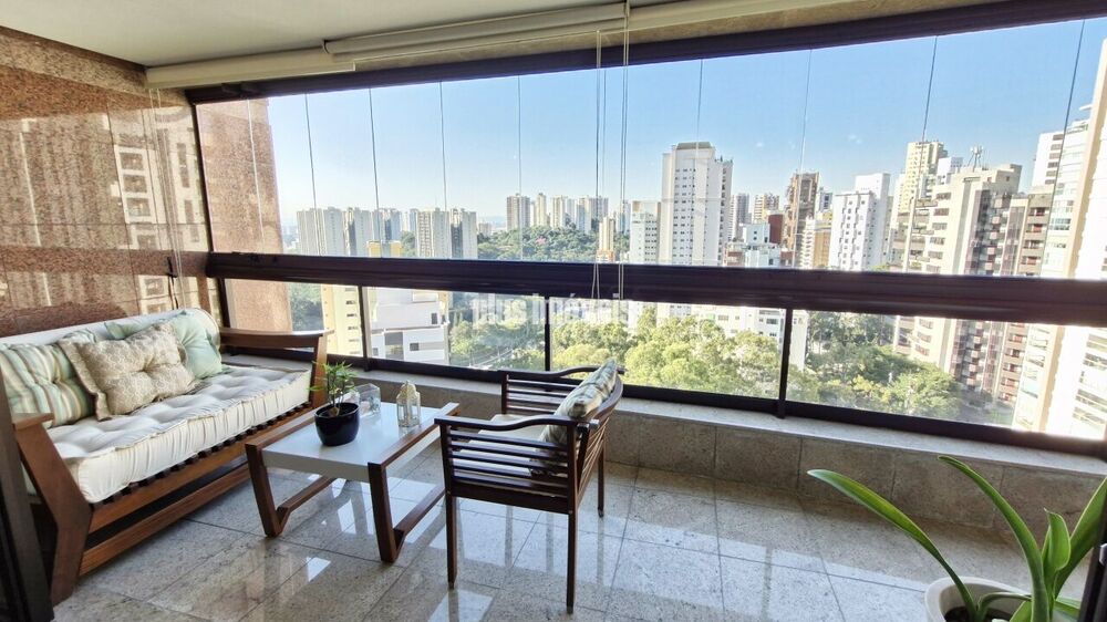 Apartamento, 4 quartos, 226 m² - Foto 10