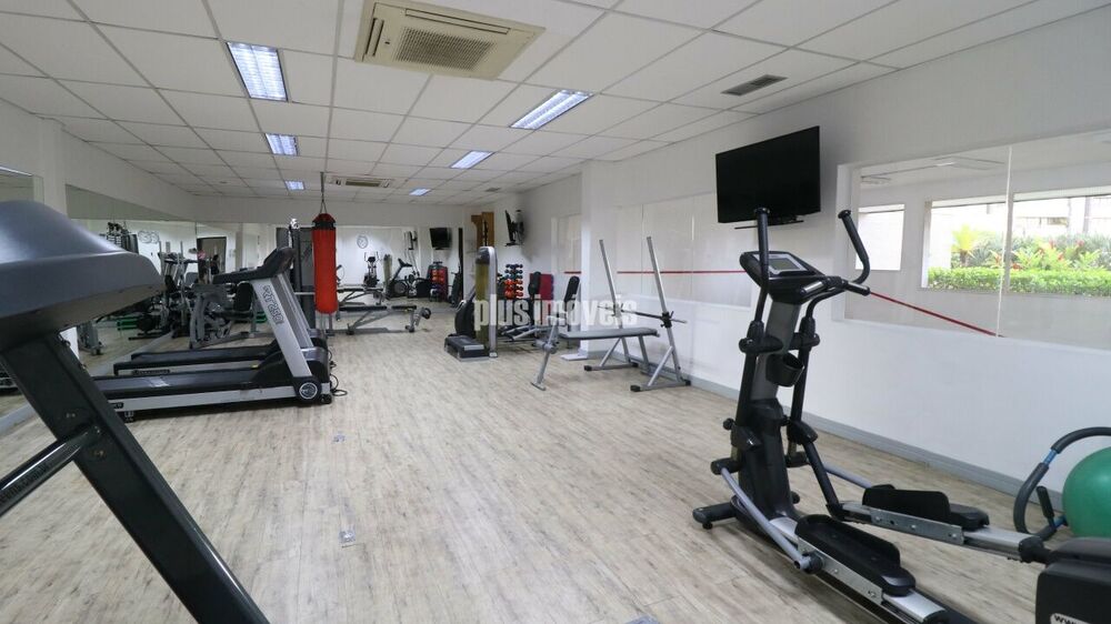 Apartamento, 4 quartos, 226 m² - Foto 47