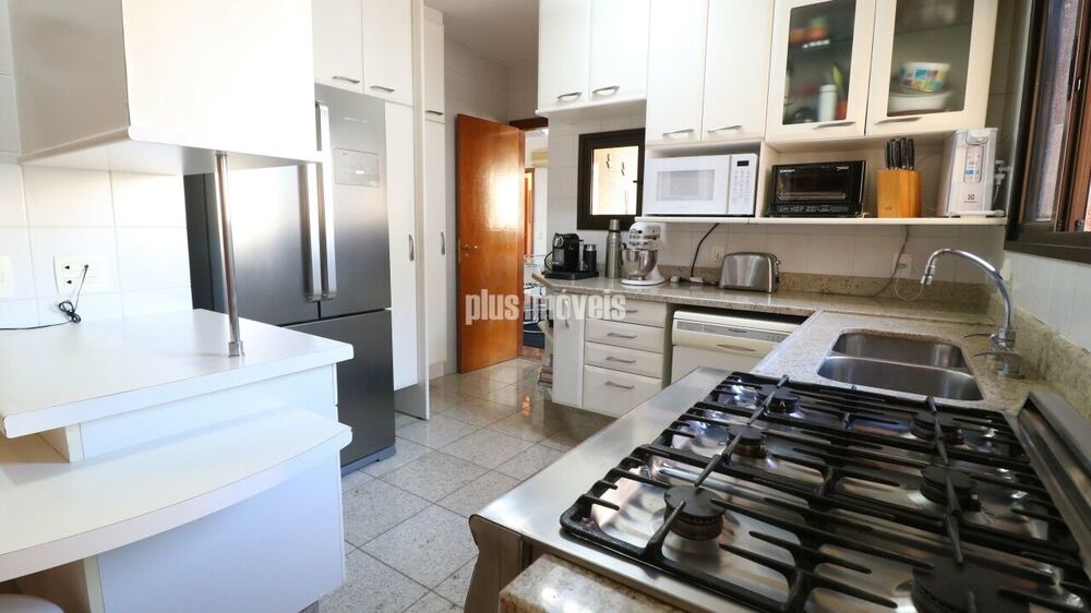 Apartamento, 4 quartos, 226 m² - Foto 26