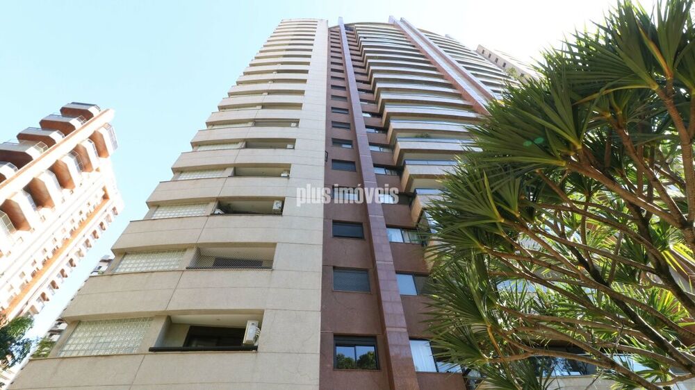 Apartamento, 4 quartos, 226 m² - Foto 53