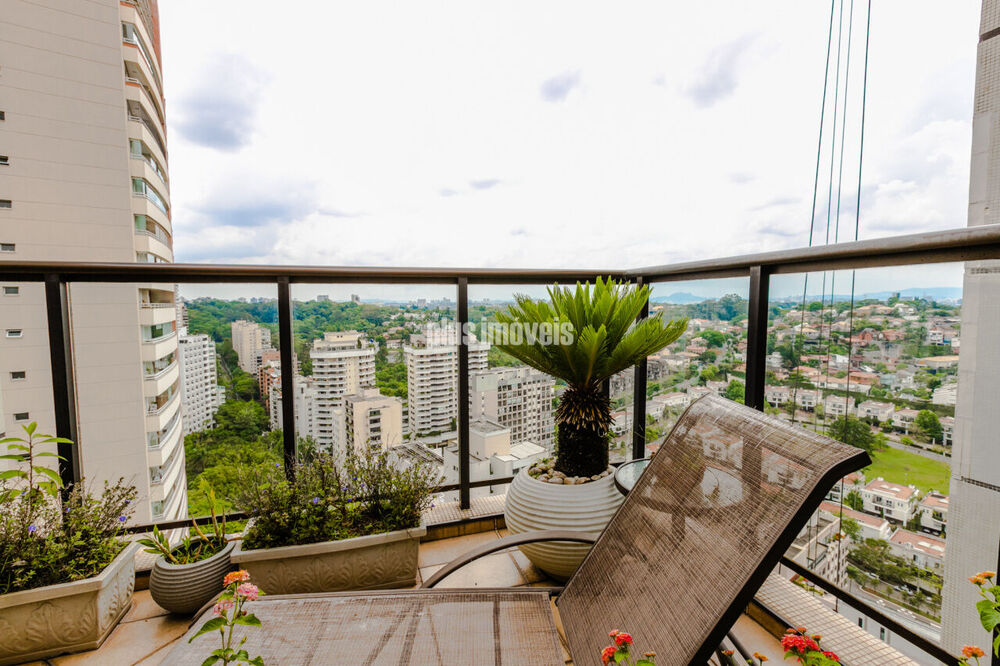 Apartamento, 3 quartos, 355 m² - Foto 36