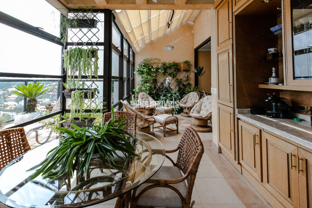 Apartamento, 3 quartos, 355 m² - Foto 15