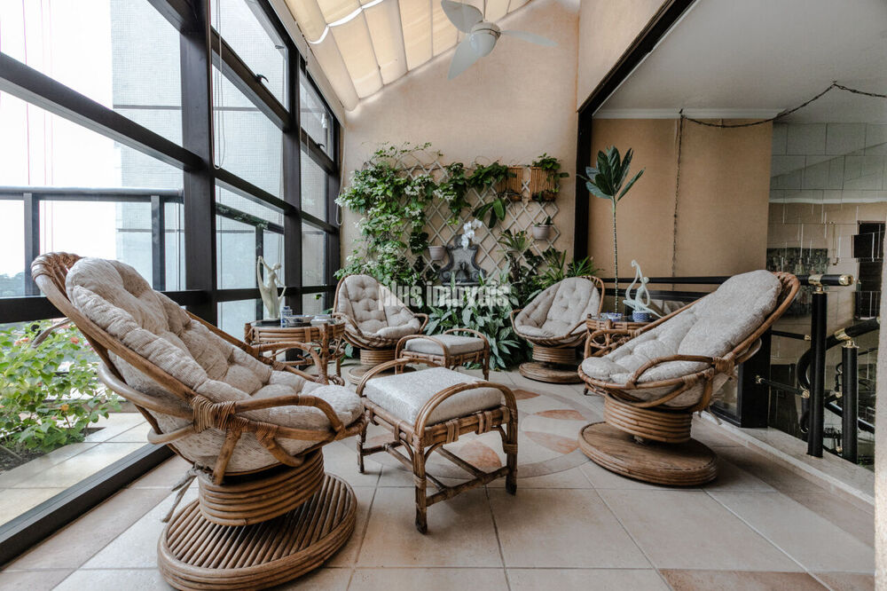 Apartamento, 3 quartos, 355 m² - Foto 16